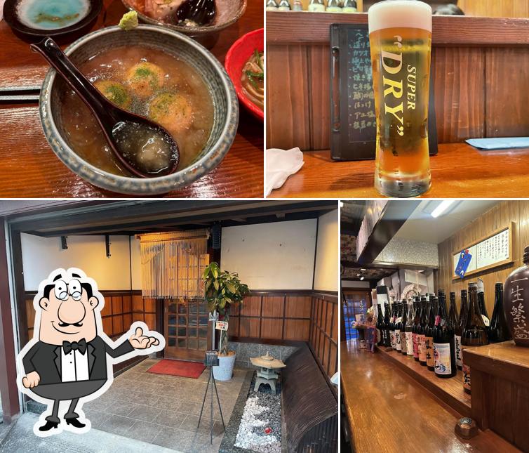 食彩酒楽 かのあ