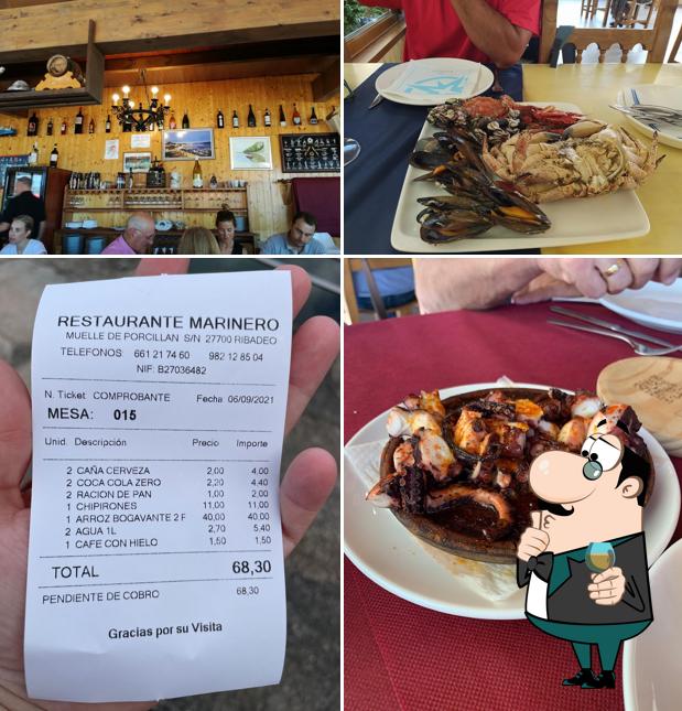 Restaurante Marinero