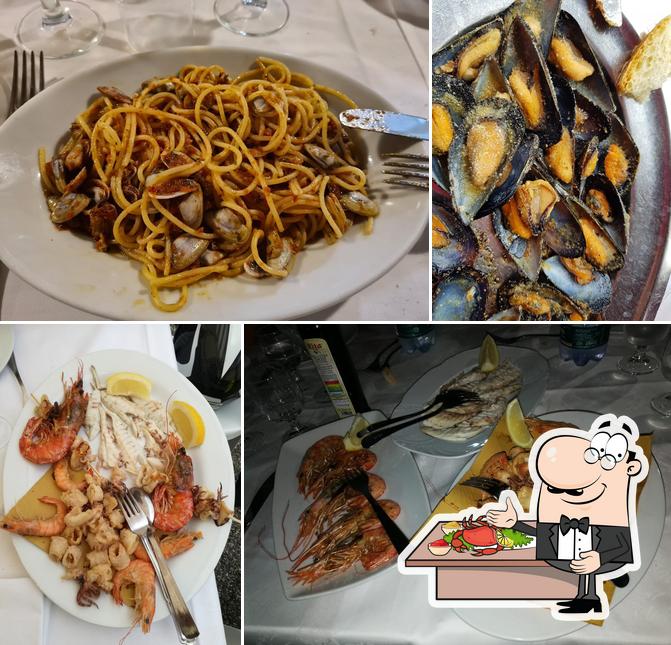 Ristorante Da Claro