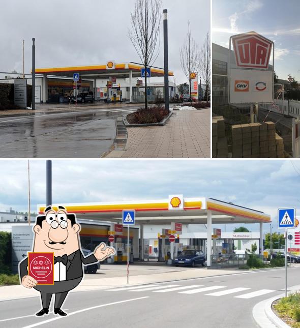 Shell
