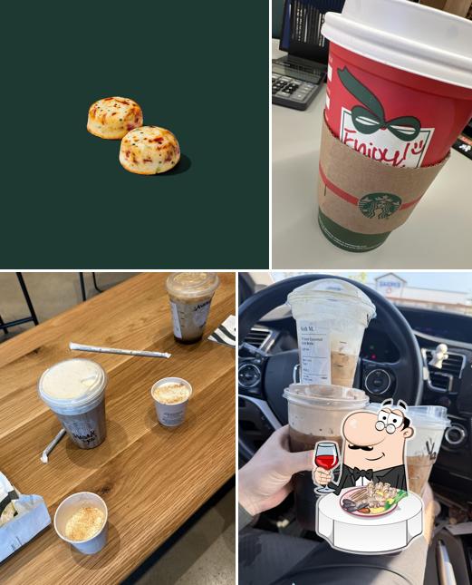 Starbucks Coffee Company
