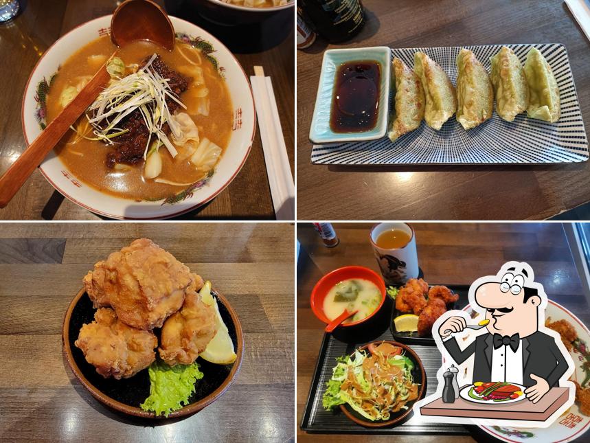 Ichiban Noodlebar