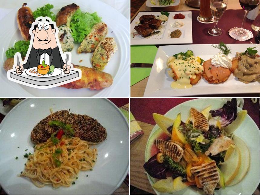 Jägerhof I Dine & Wine