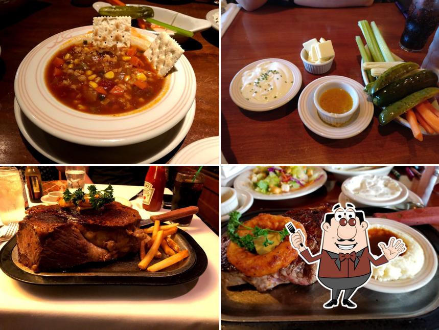 Sayler's Old Country Kitchen