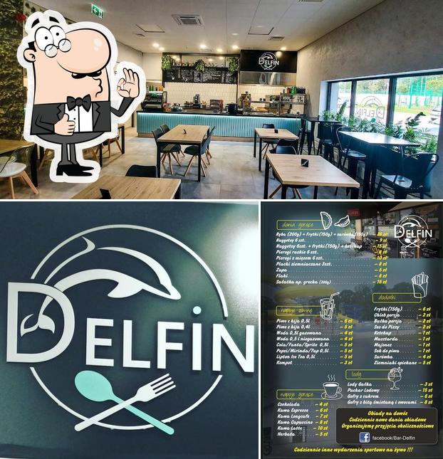 Bar Delfin