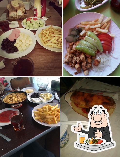 Yıldız Kafe