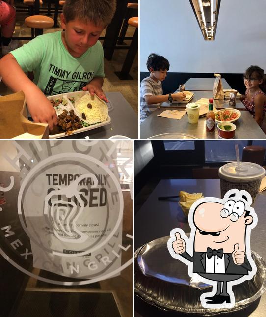 Chipotle Mexican Grill