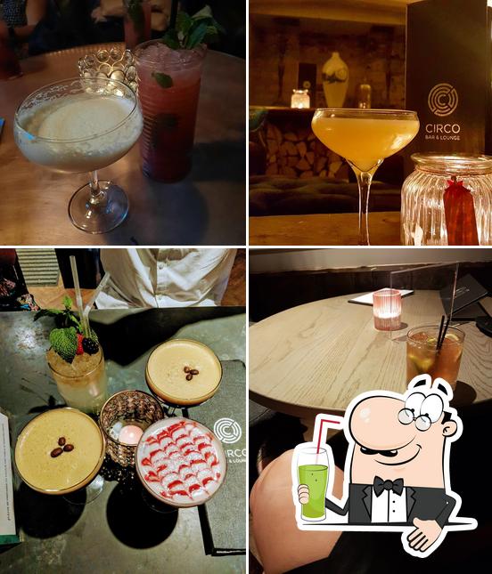 The Bootlegger Bath