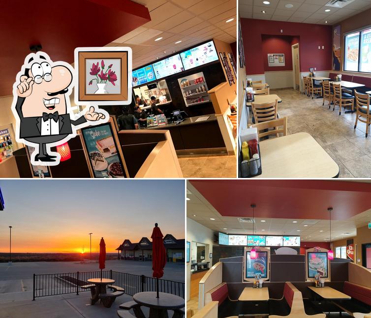 Dairy Queen Grill & Chill