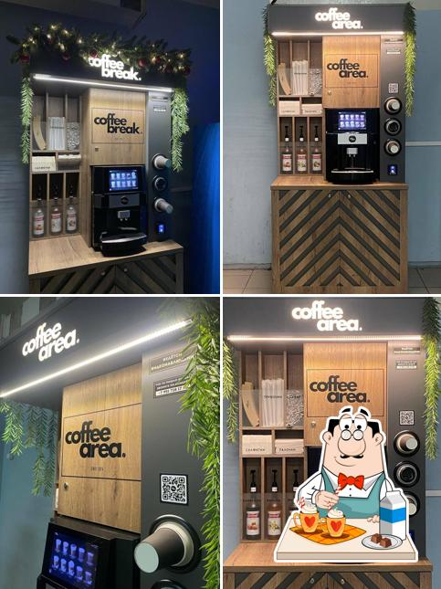 CoffeeArea