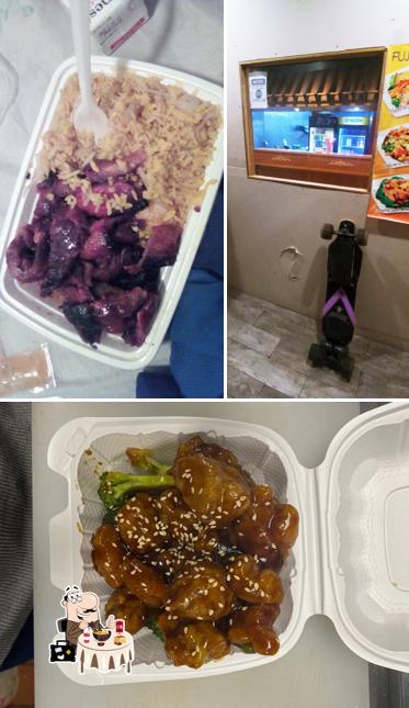 Fuji Chinese Restaurant