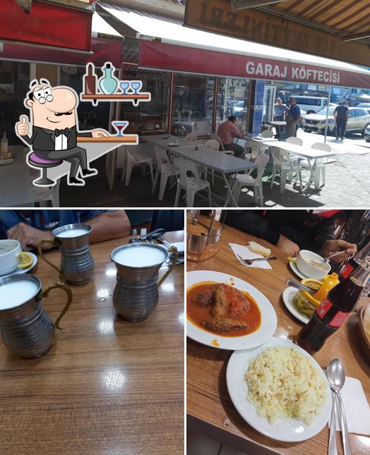 Garaj Lokantası