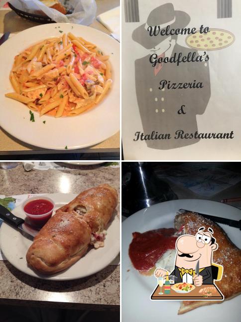 Goodfella's Pizzeria