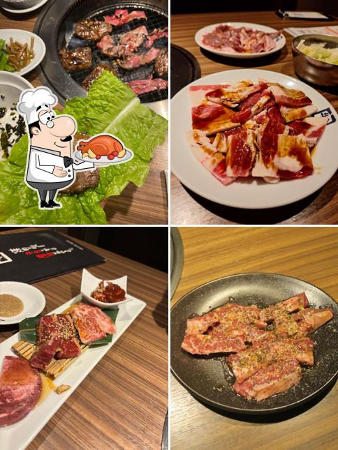 Gyu-Kaku