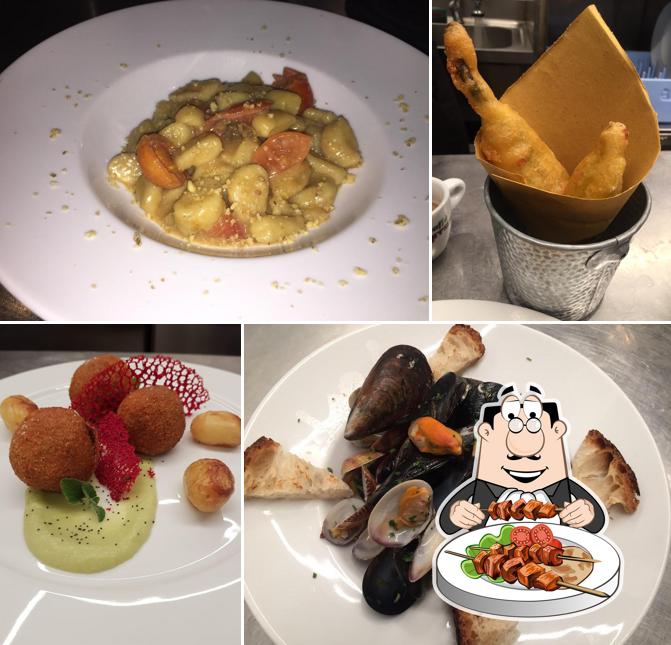 Hosteria La Stazione