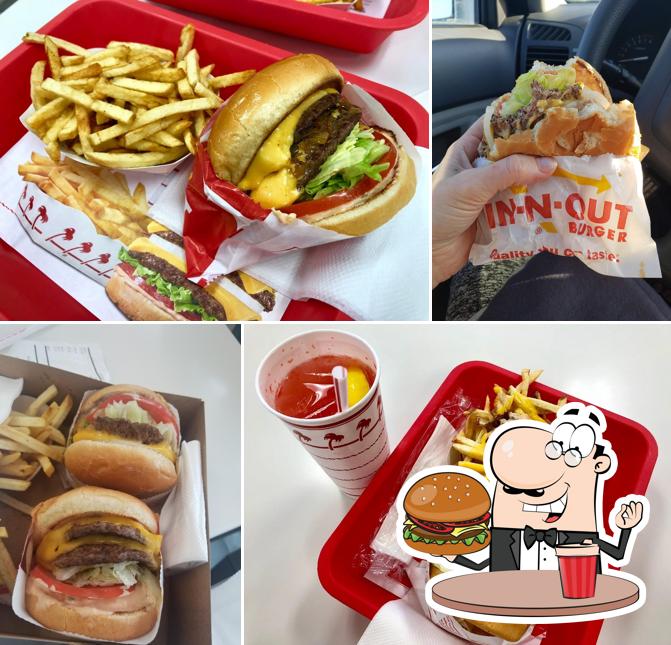 In-N-Out Burger