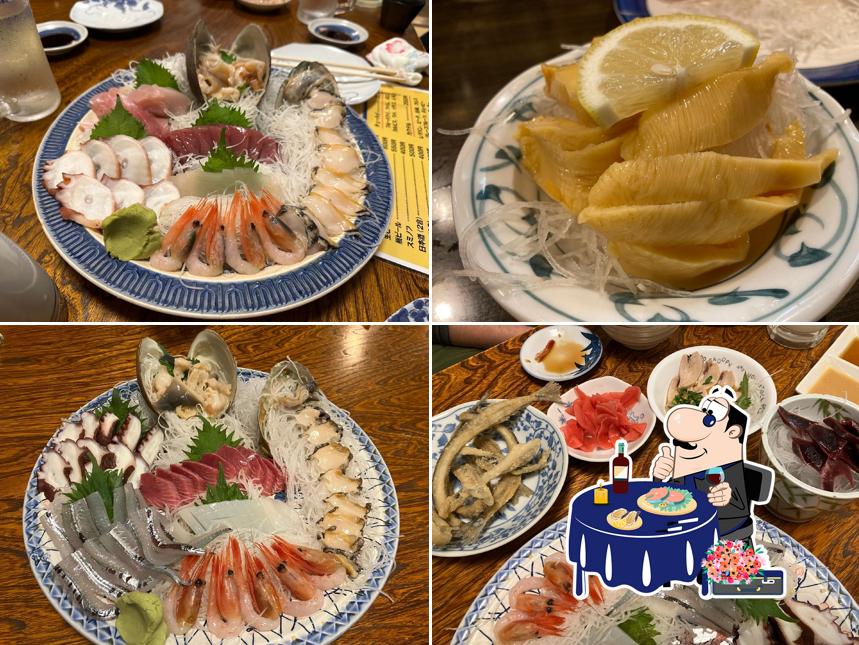Izakaya Pinpon