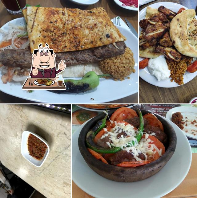 Konya Pide