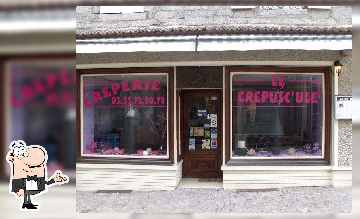 Le Crepusc'ule