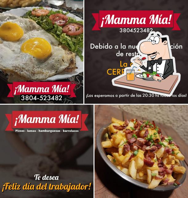 Mamma Mía