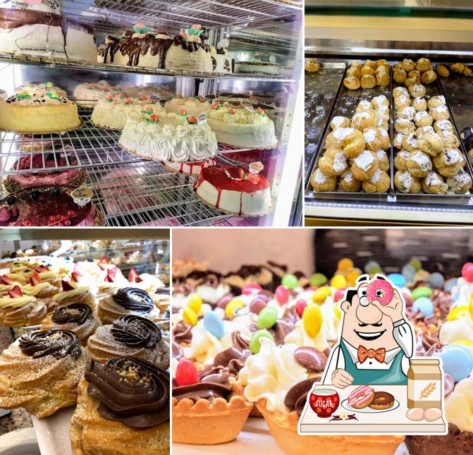 Pasticceria Benedetto Raffaele&Antonio