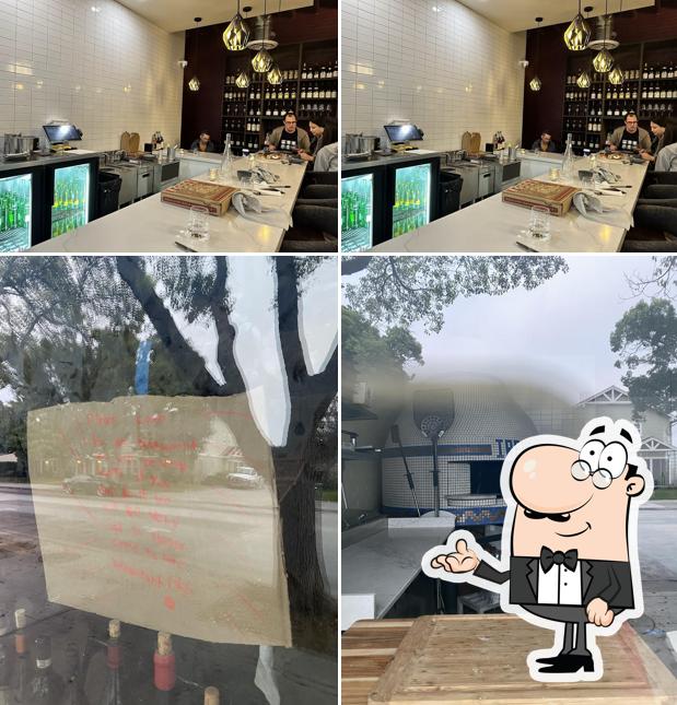 Pizzeria Irene