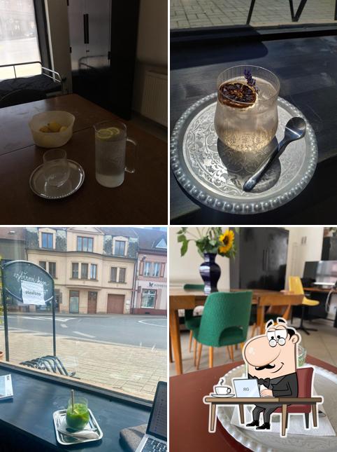 Polovina Kafe