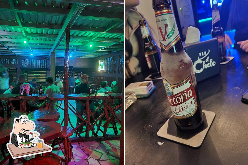 Bar Aura'S !!