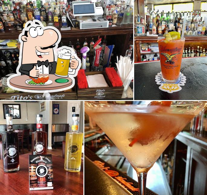 Broadway Tavern