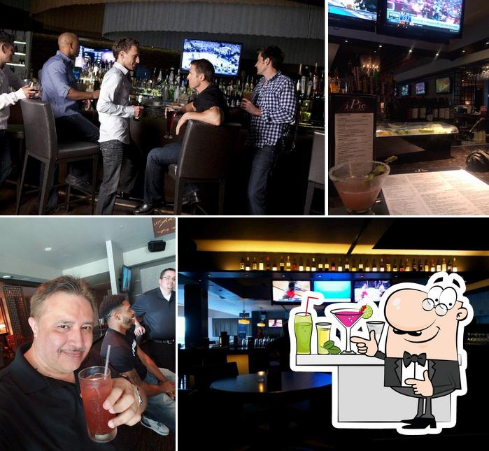 Salt Sports Bar