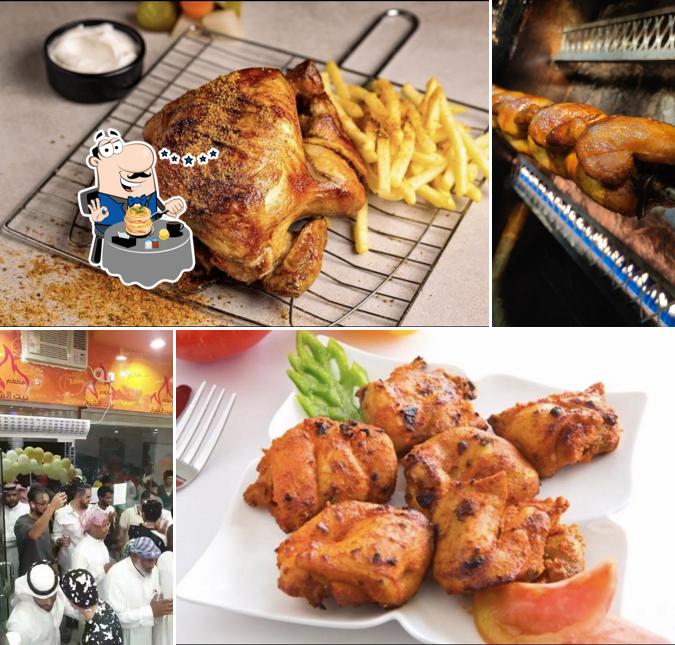 Restaurant Baital Shaikh