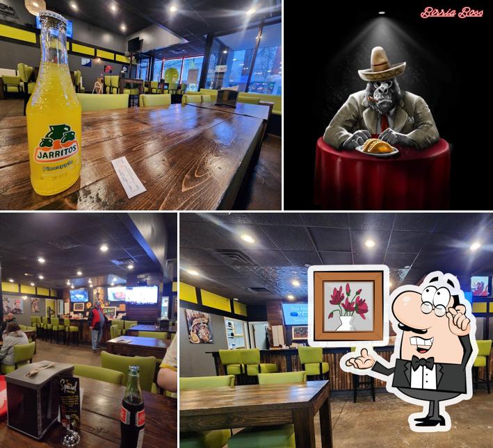 Birria Boss, LLC
