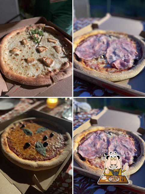 Brothers's Pizza