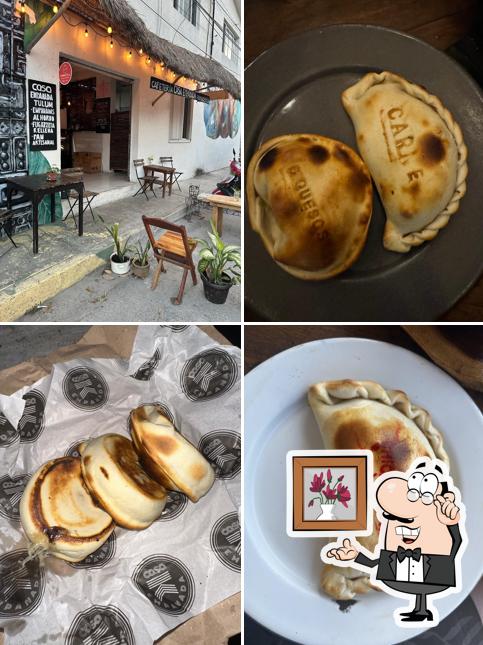 Casa Empanada Tulum