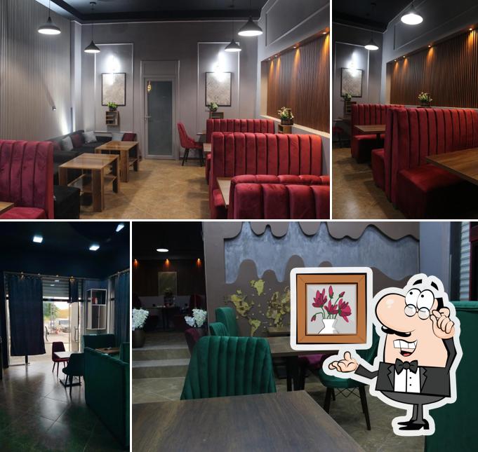 Central perk