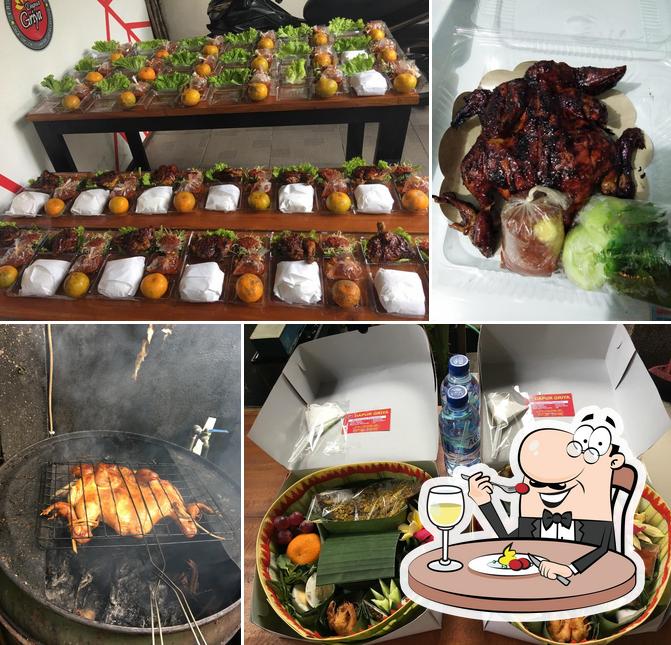 Dapur Griya
