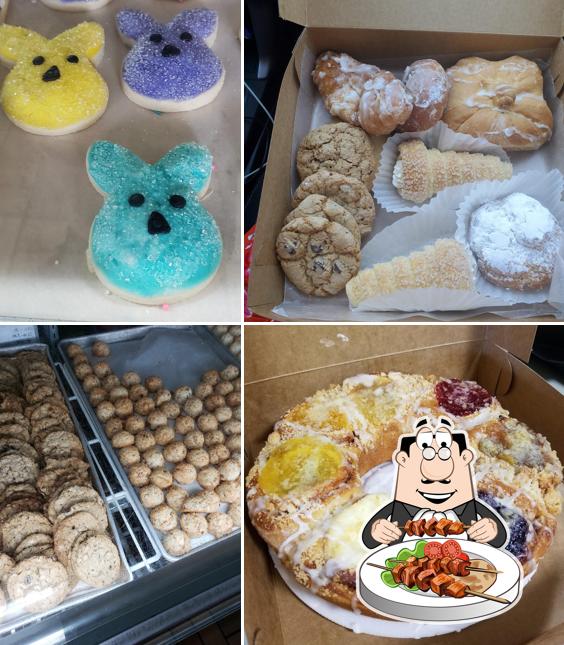 Haby's Alsatian Bakery