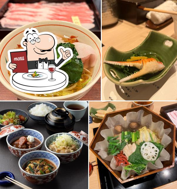 Hyoki Shabu-shabu Ginza Main Store