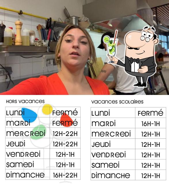 KANAILLES