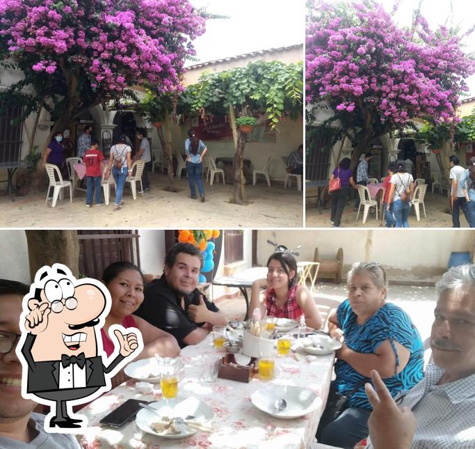 La Casona Del Valle