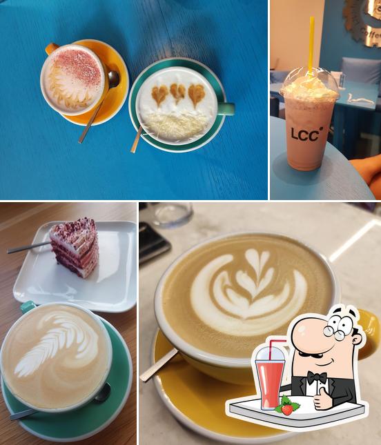 Lipetsk Coffee Company