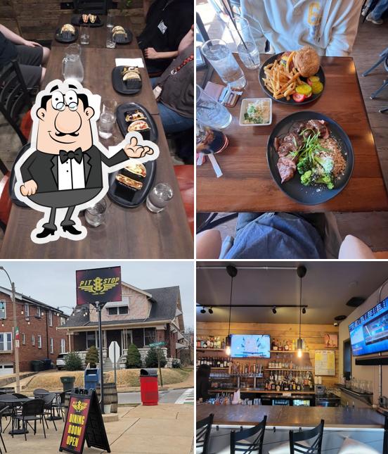 Collina Eatery
