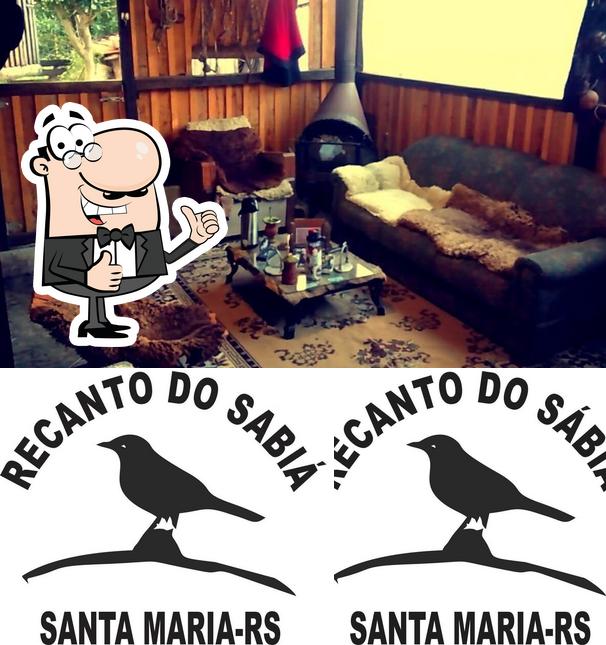 Recanto do Sabiá Santa Maria do Bocca do Monte RS