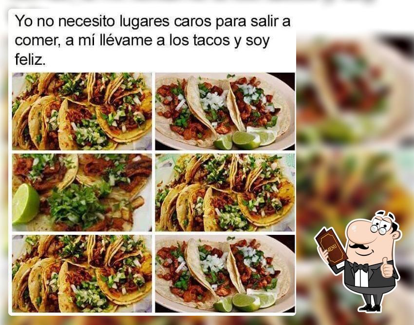 Tacos Tia Reme