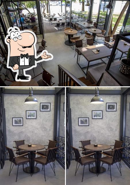 Taormina Caffe Pizzeria