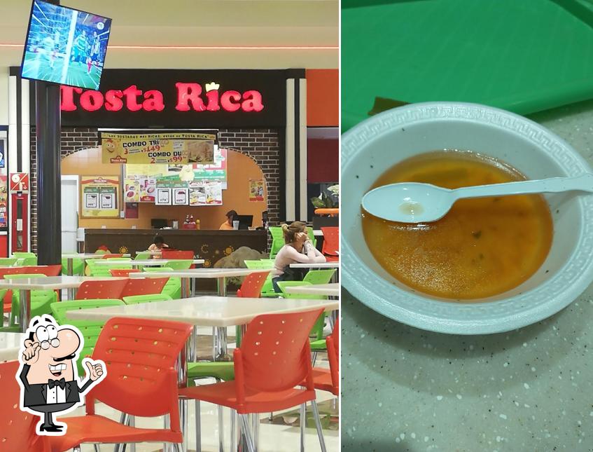 Tosta Rica