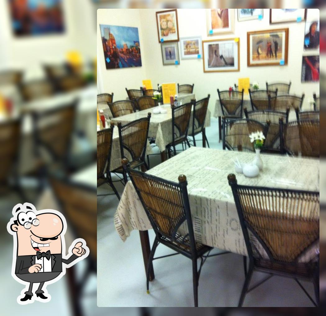 VALS CAFE