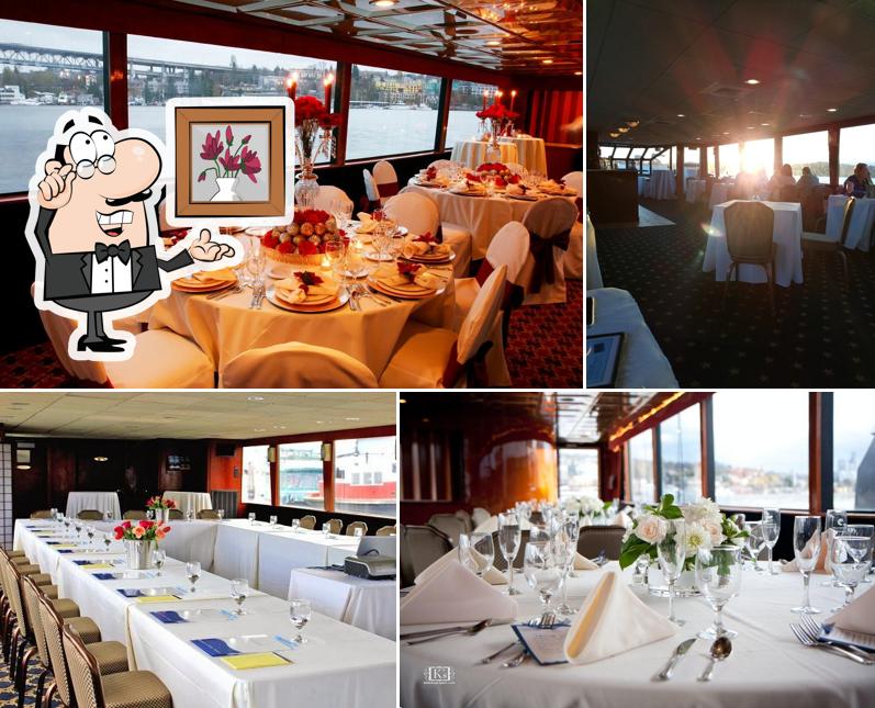 Waterways Cruises and Events