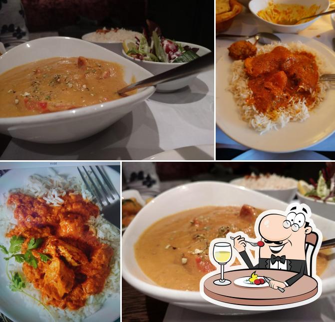 Zaal Indian Dining
