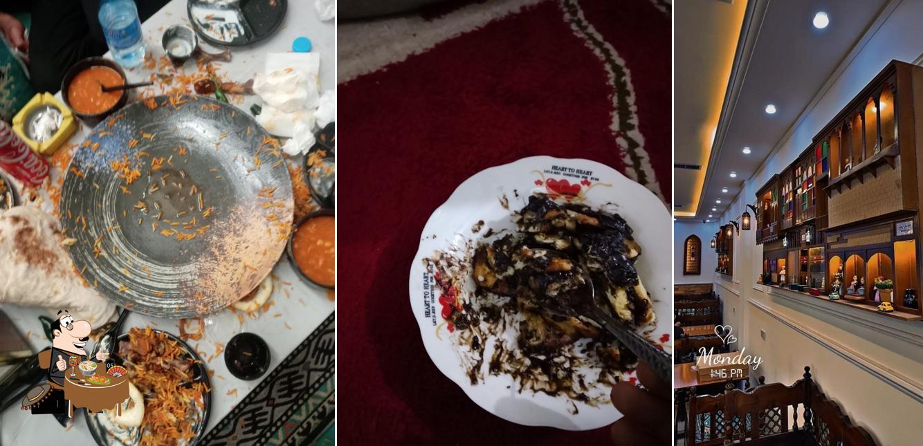 مندي ومطعم قصر السلطان/ بلدروز